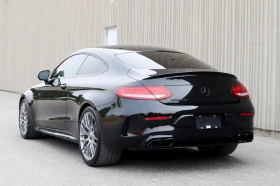 Mercedes-Benz C 63 AMG S COUPE ЦЕНА ДО БЪЛГАРИЯ АВТОКРЕДИТ, снимка 4