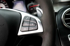 Mercedes-Benz C 63 AMG S COUPE ЦЕНА ДО БЪЛГАРИЯ АВТОКРЕДИТ, снимка 11