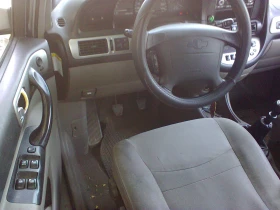 Chevrolet Tacuma 1.6i -101коня + КЛИМАТРОНИК + ГАЗ вписана в талона, снимка 6