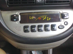 Chevrolet Tacuma 1.6i -101коня + КЛИМАТРОНИК + ГАЗ вписана в талона, снимка 9