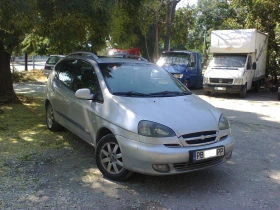 Chevrolet Tacuma 1.6i -101коня + КЛИМАТРОНИК + ГАЗ вписана в талона, снимка 2