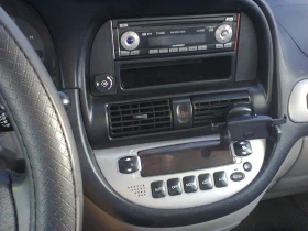 Chevrolet Tacuma 1.6i -101коня + КЛИМАТРОНИК + ГАЗ вписана в талона, снимка 16