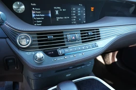 Lexus LS 500 LUXURY* HUD* KEYLESS* 360 CAM* DISTR* MARK LEVINSO, снимка 12