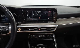 Kia K5 SIGNATURE MAX| DISTRO| HUD| ОБДУХ| 360| MIRROR CAM, снимка 12