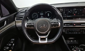 Kia K5 SIGNATURE MAX| DISTRO| HUD| ОБДУХ| 360| MIRROR CAM, снимка 11