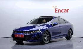 Kia K5 SIGNATURE MAX| DISTRO| HUD| ОБДУХ| 360| MIRROR CAM, снимка 1