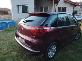 Citroen C4 Picasso Exclusive, снимка 9