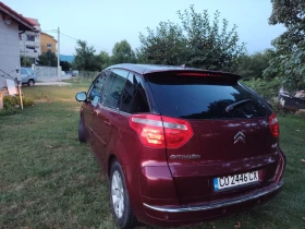 Citroen C4 Picasso Exclusive, снимка 5