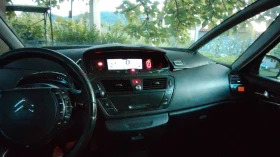 Citroen C4 Picasso Exclusive, снимка 11