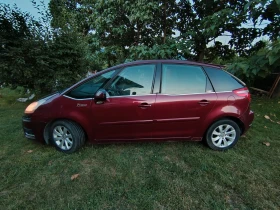 Citroen C4 Picasso Exclusive, снимка 3