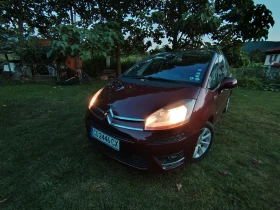 Citroen C4 Picasso Exclusive, снимка 2