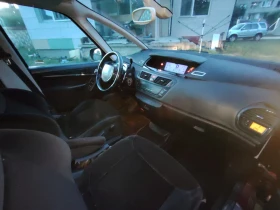 Citroen C4 Picasso Exclusive, снимка 12
