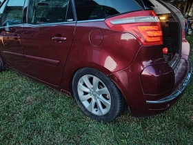 Citroen C4 Picasso Exclusive, снимка 6