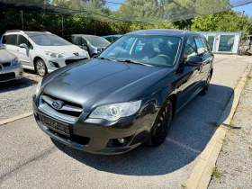 Subaru Legacy 2.0R AWD🇨🇭, снимка 3