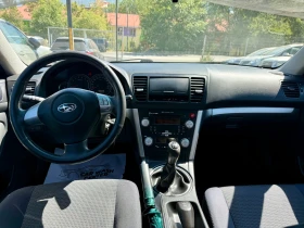 Subaru Legacy 2.0R AWD🇨🇭, снимка 10