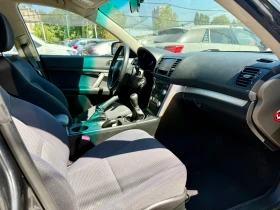 Subaru Legacy 2.0R AWD🇨🇭, снимка 12