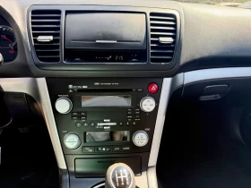 Subaru Legacy 2.0R AWD🇨🇭, снимка 11