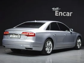 Audi A8 4.2 TDI Quattro - САМО 30% АВАНС, снимка 7