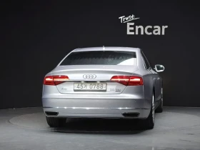 Audi A8 4.2 TDI Quattro - САМО 30% АВАНС, снимка 13