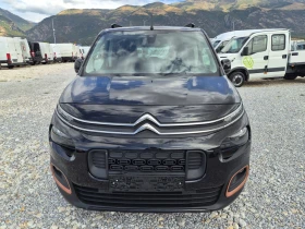 Citroen Berlingo XTR 1.5 * Пано * Подгрев * Head -Up, снимка 8