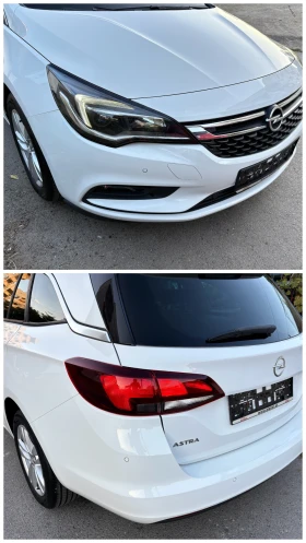 Opel Astra 1.6CDTI Навигация Car-Play* ОБСЛУЖЕНИ ВЕРИГИ* , снимка 17