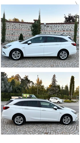 Opel Astra 1.6CDTI Навигация Car-Play* ОБСЛУЖЕНИ ВЕРИГИ* , снимка 5