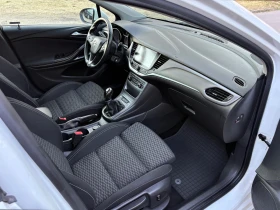 Opel Astra 1.6CDTI Навигация Car-Play* ОБСЛУЖЕНИ ВЕРИГИ* , снимка 8