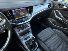 Opel Astra 1.6CDTI Навигация Car-Play* ОБСЛУЖЕНИ ВЕРИГИ* , снимка 11