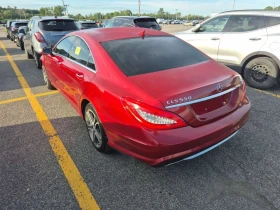 Mercedes-Benz CLS 550 KEYLESS* ОБДУХВАНЕ* TRACK PACKAGE* ACTIVE PARK ASS, снимка 4