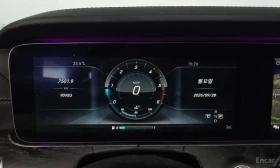 Mercedes-Benz E 220 d Coupe/АМГ ПАКЕТ/ФИНАНСИРАНЕ, снимка 8