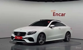 Mercedes-Benz E 220 d Coupe/АМГ ПАКЕТ/ФИНАНСИРАНЕ, снимка 1