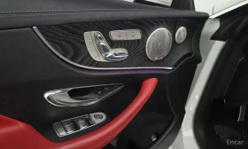 Mercedes-Benz E 220 d Coupe/АМГ ПАКЕТ/ФИНАНСИРАНЕ, снимка 17
