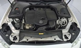 Mercedes-Benz E 220 d Coupe/АМГ ПАКЕТ/ФИНАНСИРАНЕ, снимка 6