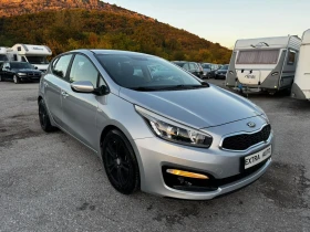 Kia Ceed 1.6CRDI, EURO 6B, FACELIFT, ХЕЧБЕК, 82000км, снимка 6