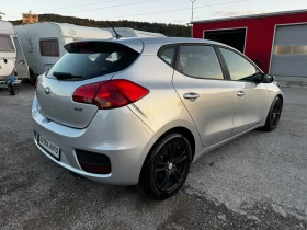 Kia Ceed 1.6CRDI, EURO 6B, FACELIFT, ХЕЧБЕК, 82000км, снимка 5