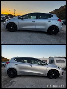 Kia Ceed 1.6CRDI, EURO 6B, FACELIFT, ХЕЧБЕК, 82000км, снимка 8