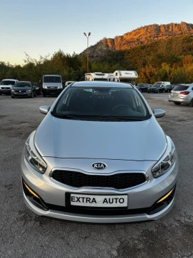 Kia Ceed 1.6CRDI, EURO 6B, FACELIFT, ХЕЧБЕК, 82000км, снимка 7