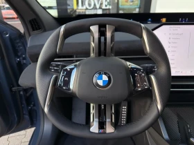BMW iX3 40/M-SPORT/LED/KEYLESS/, снимка 5