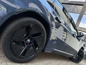 BMW iX3 40/M-SPORT/LED/KEYLESS/, снимка 3