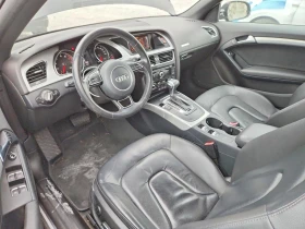 Audi A5 2.0l Premium, снимка 8