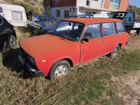 Lada 2104, снимка 1