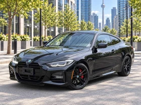 BMW 430, снимка 1