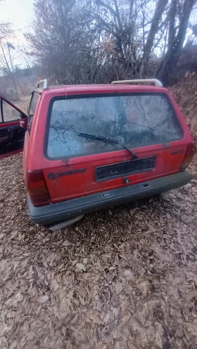 VW Polo, снимка 3
