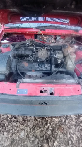 VW Polo, снимка 5