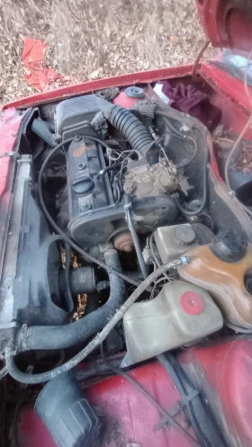 VW Polo, снимка 6