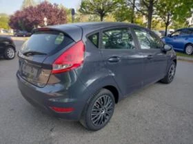 Ford Fiesta 1,2i 82ps EURO 5B - [5] 