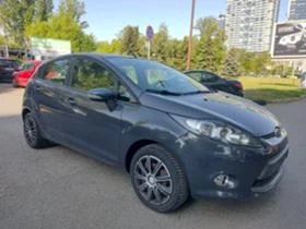 Ford Fiesta 1,2i 82ps EURO 5B - [4] 