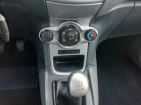 Ford Fiesta 1,2i 82ps EURO 5B - [12] 