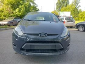 Ford Fiesta 1,2i 82ps EURO 5B - [3] 