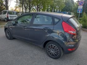 Ford Fiesta 1,2i 82ps EURO 5B - [6] 